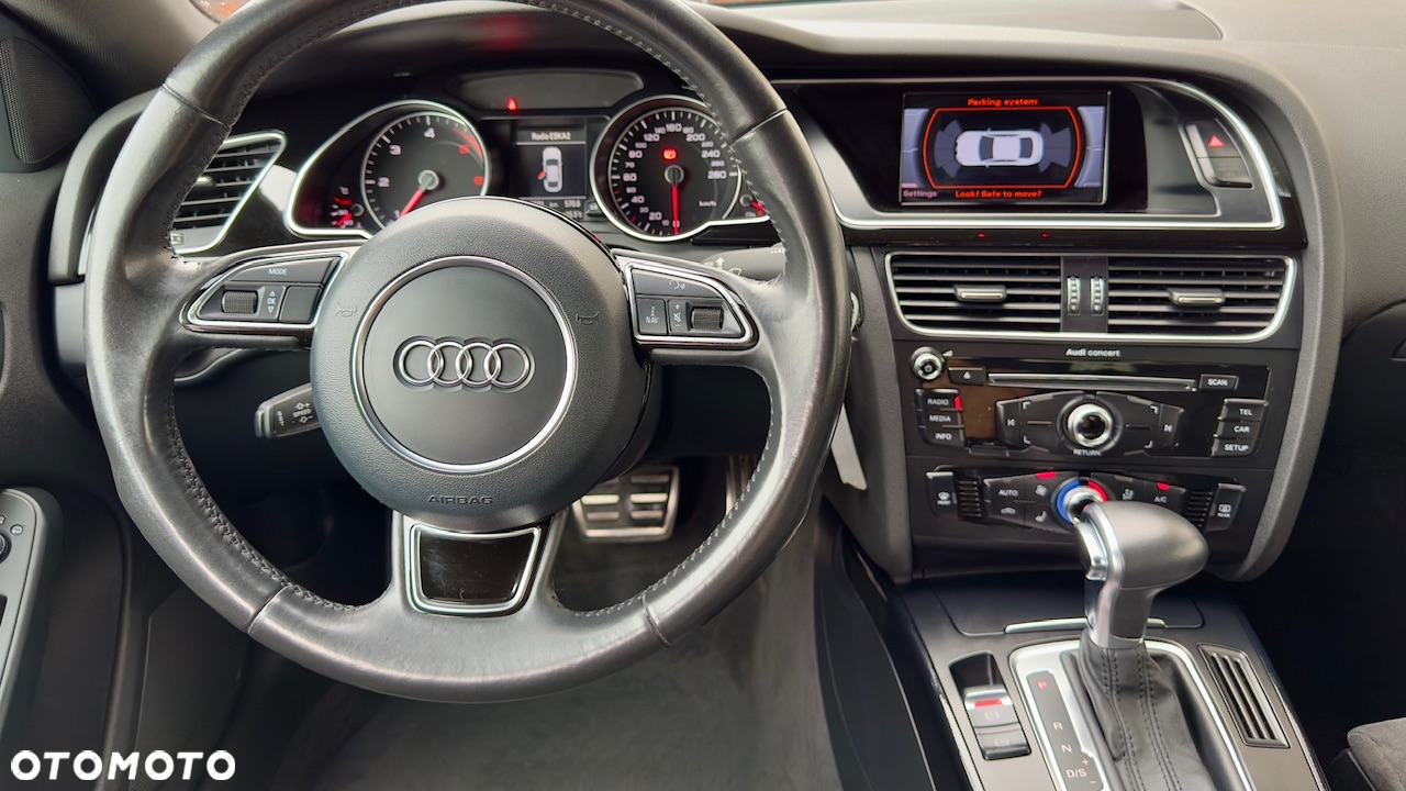 Audi A5 2.0 TDI Quattro S tronic - 18