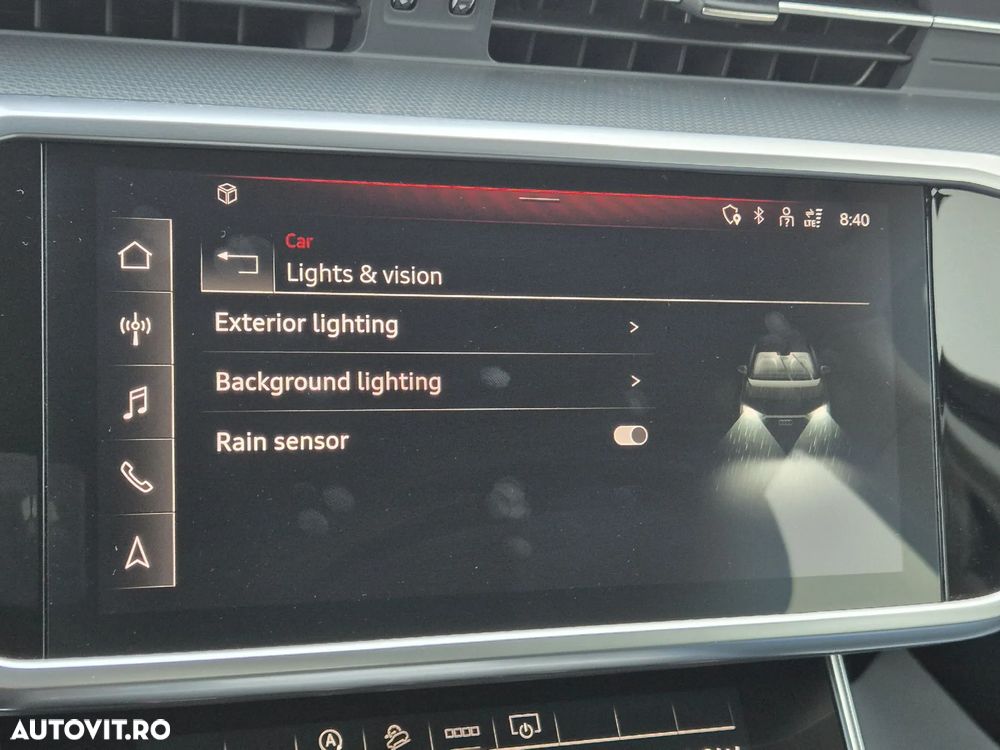 Audi A6 3.0 45 TDI quattro S tronic Basic - 24