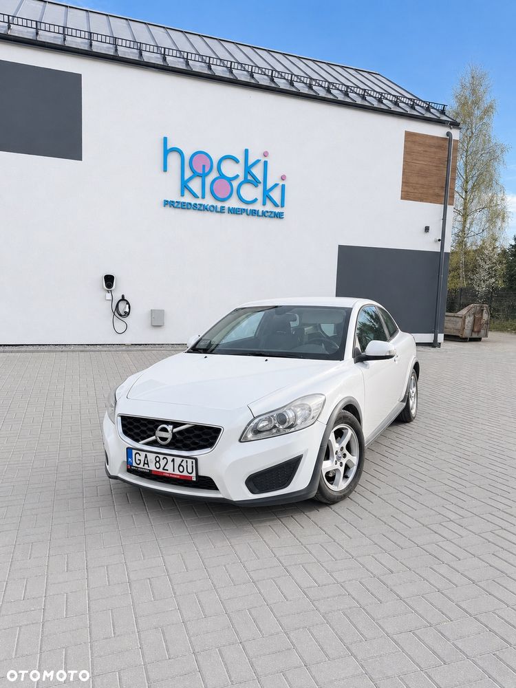 Volvo C30 D2 DRIVe Start-Stop - 2