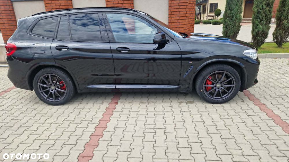 BMW X3 - 5