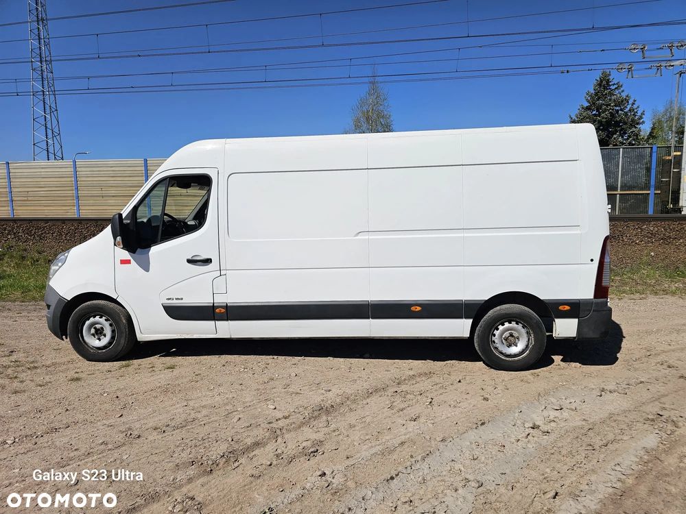 Renault Master - 4