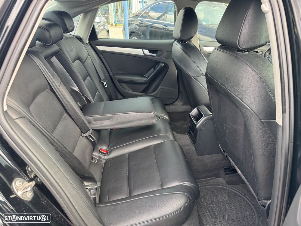 Audi A4 2.0 TDI Sport - 29