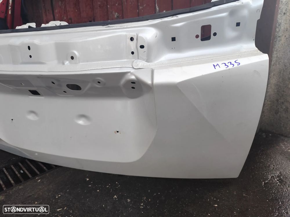 Peugeot 2008 II TAMPA DA MALA - M335 - 4