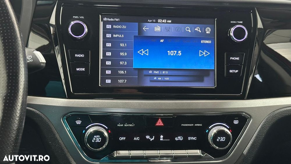 SsangYong Korando 1.5 GDI Turbo Premium - 3