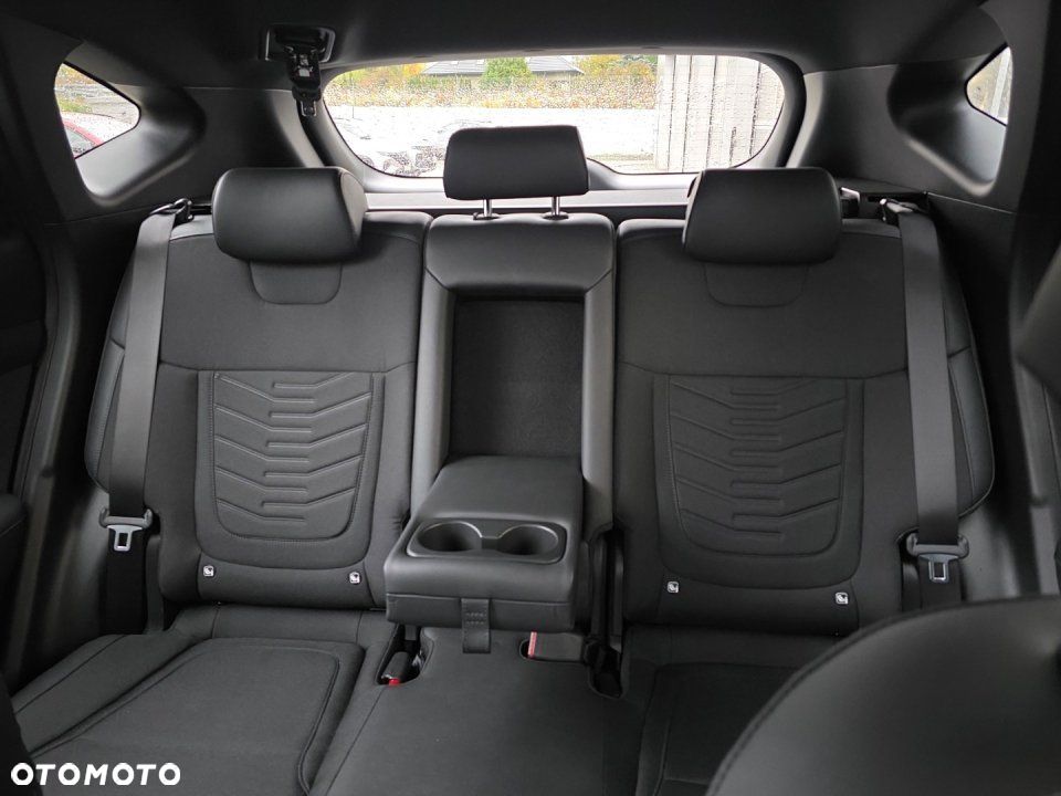 Hyundai Tucson - 13