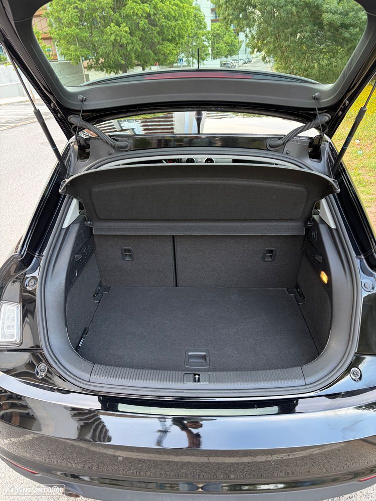 Audi A1 Sportback 1.4 TDI (ultra) - 19