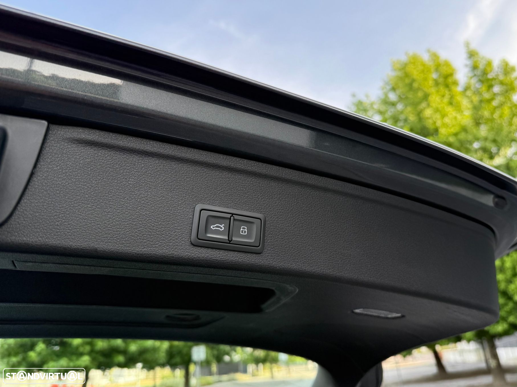 Audi A4 Avant 35 TDI S line S tronic - 26