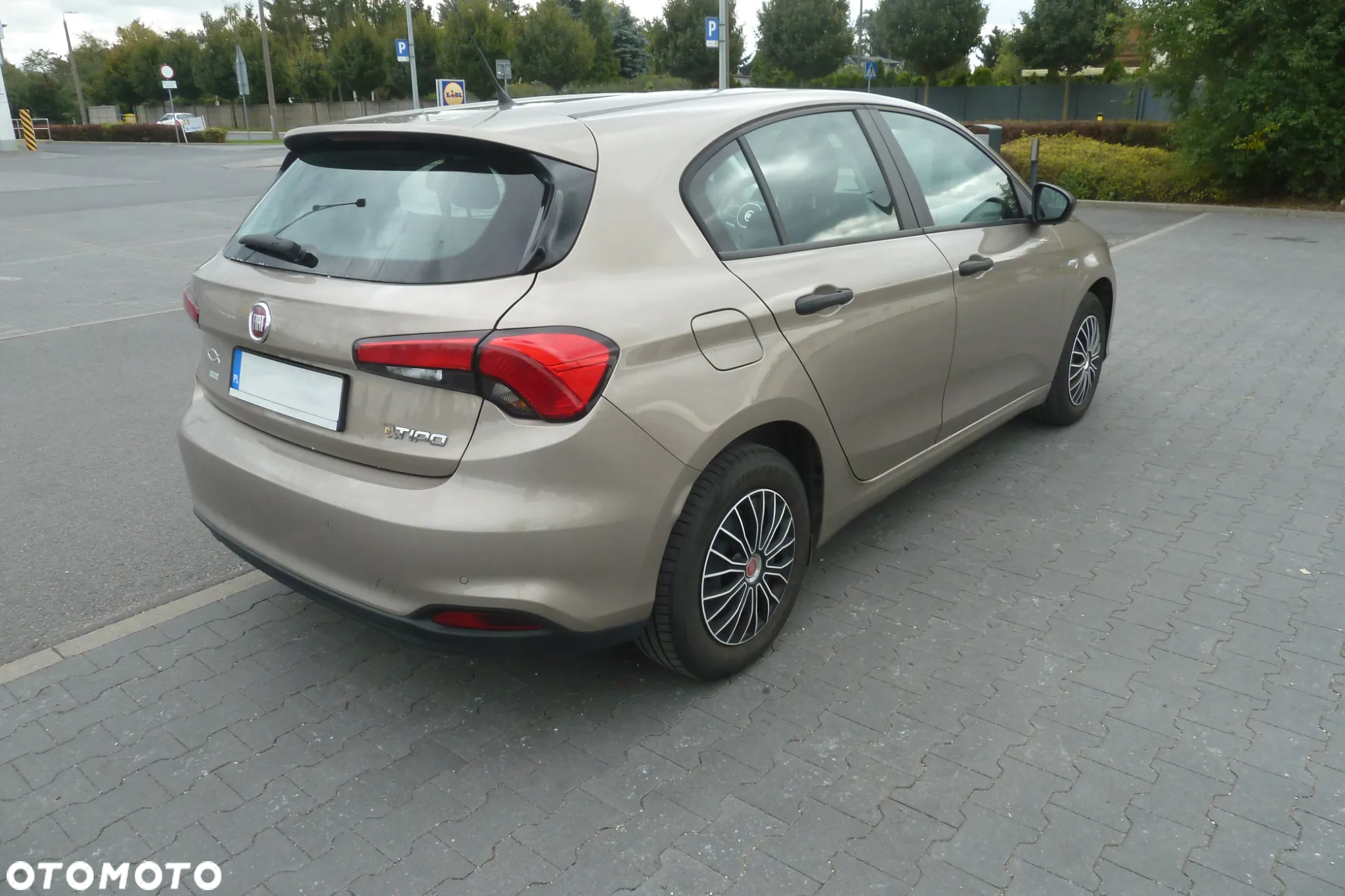 Fiat Tipo 1.4 16v Pop - 2