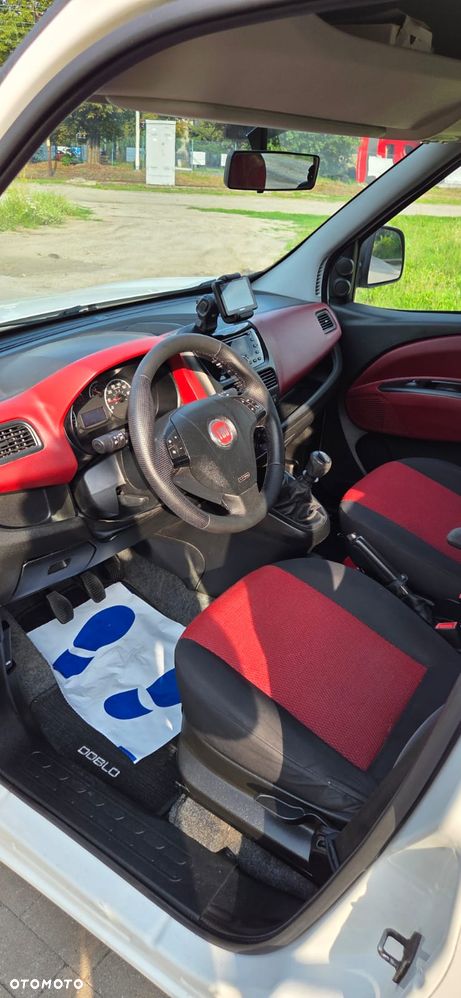 Fiat DOBLO - 12