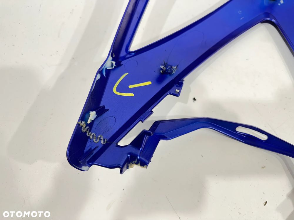 Czacha owiewka Peugeot Speedfight III - 13