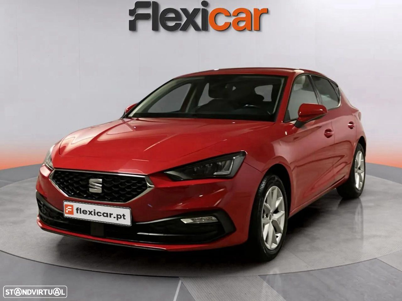 SEAT Leon 1.0 TSI Style - 2