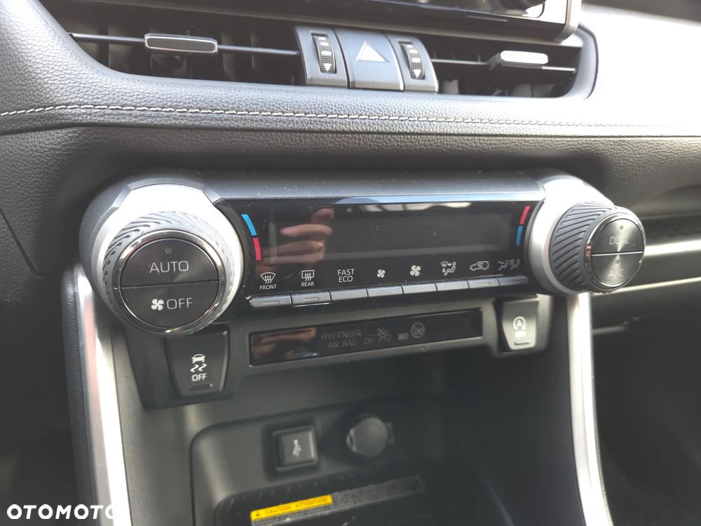 Toyota RAV4 2.0 Comfort 4x4 - 22
