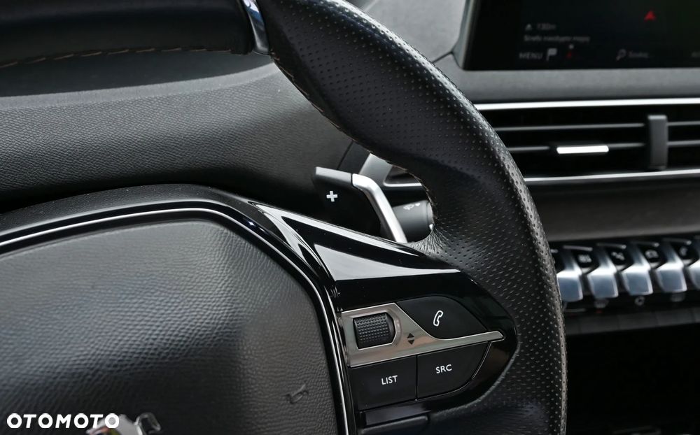 Peugeot 3008 2.0 BlueHDi GT S&S EAT6 - 27
