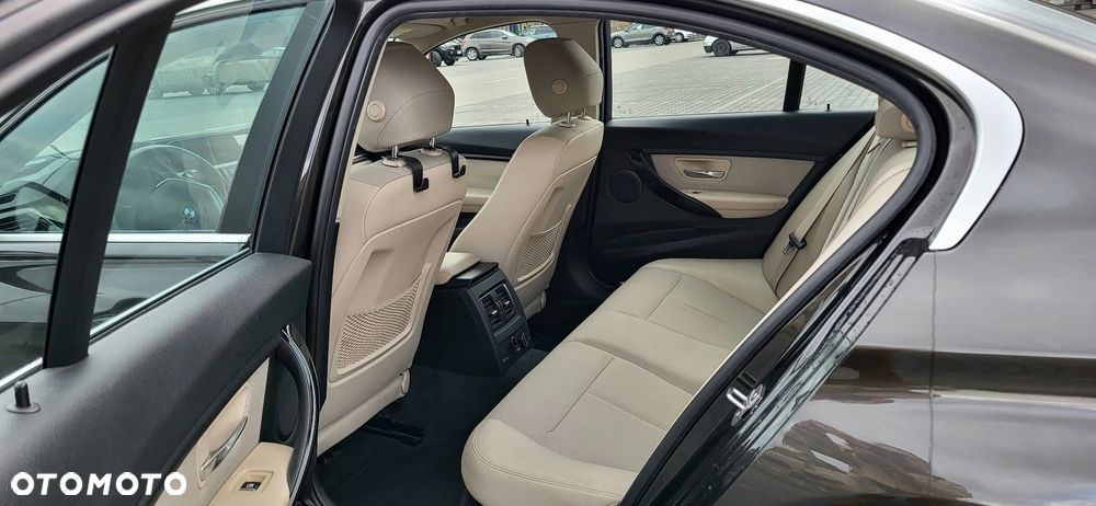 BMW Seria 3 - 14