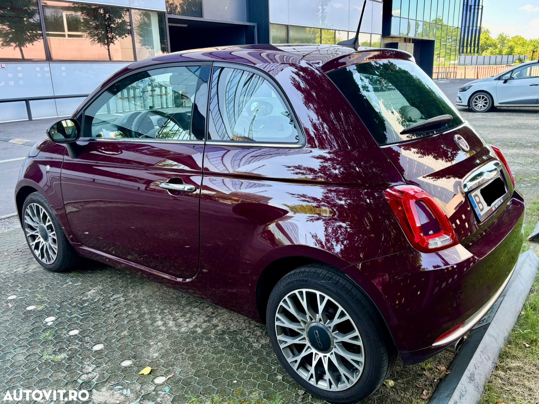Fiat 500 - 7
