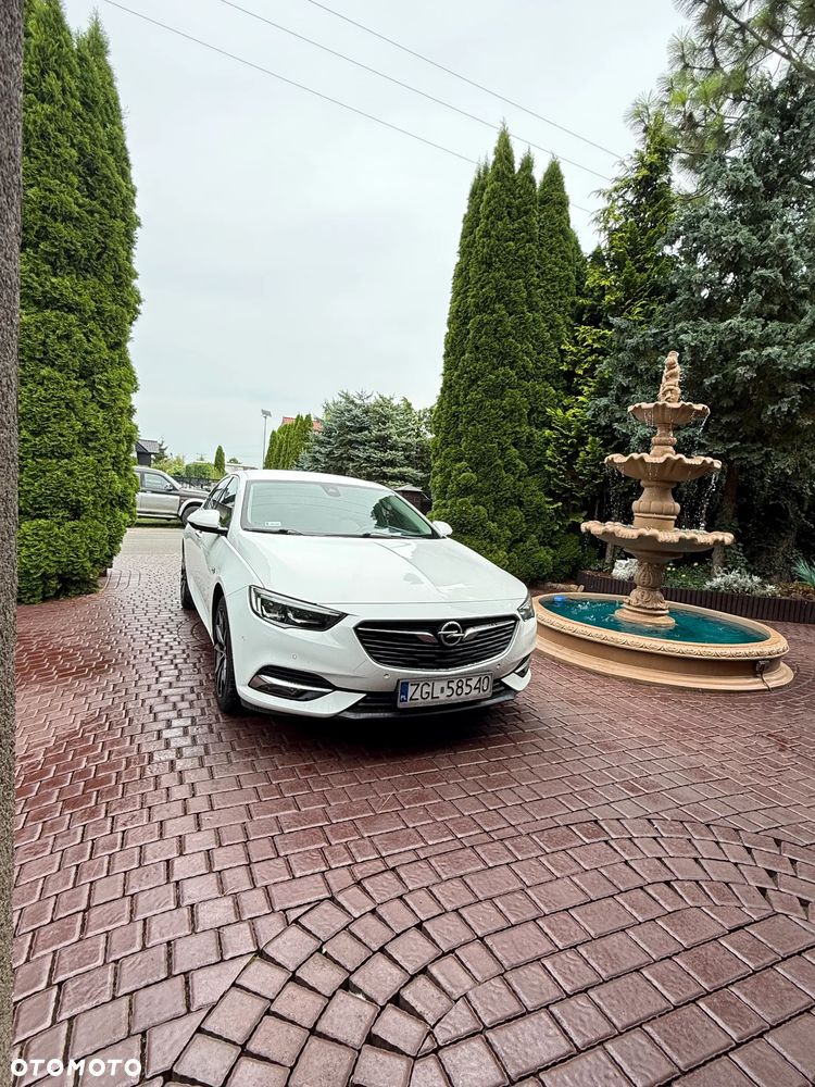 Opel Insignia 1.5 T Innovation S&S - 13