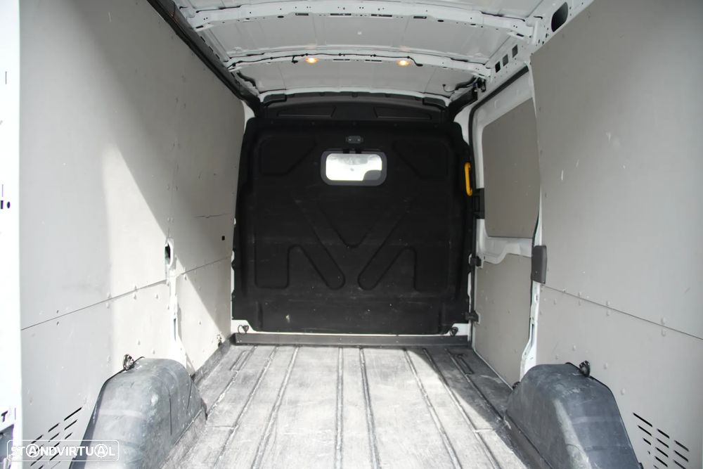 Ford Transit 2.0EcoBlue 130cv - 7