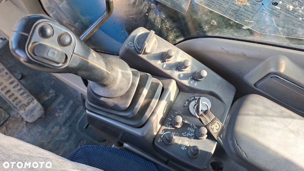 Hitachi Zx 140W - 3 - 15