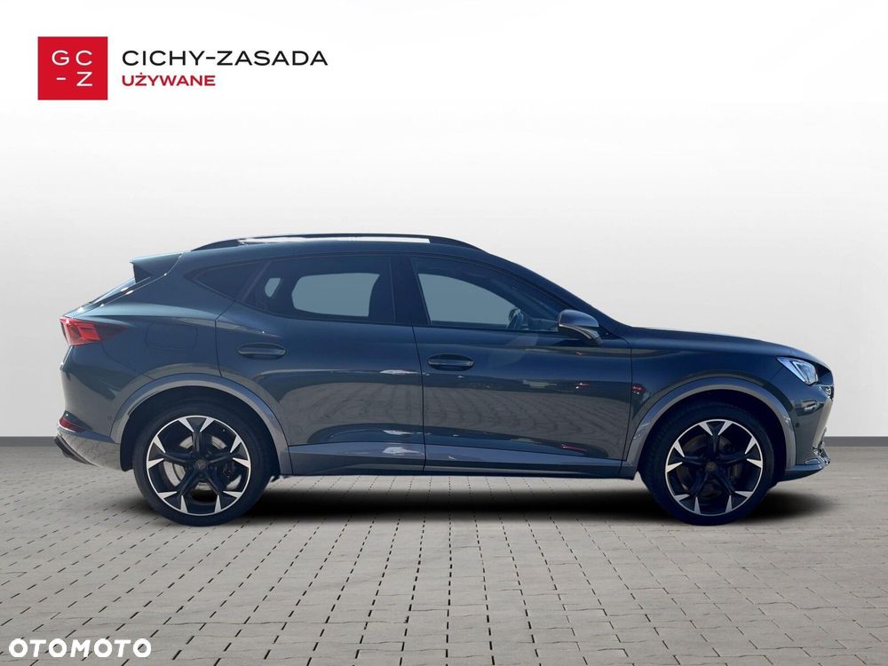 Cupra Formentor 2.0 TSI 4Drive VZ DSG - 7