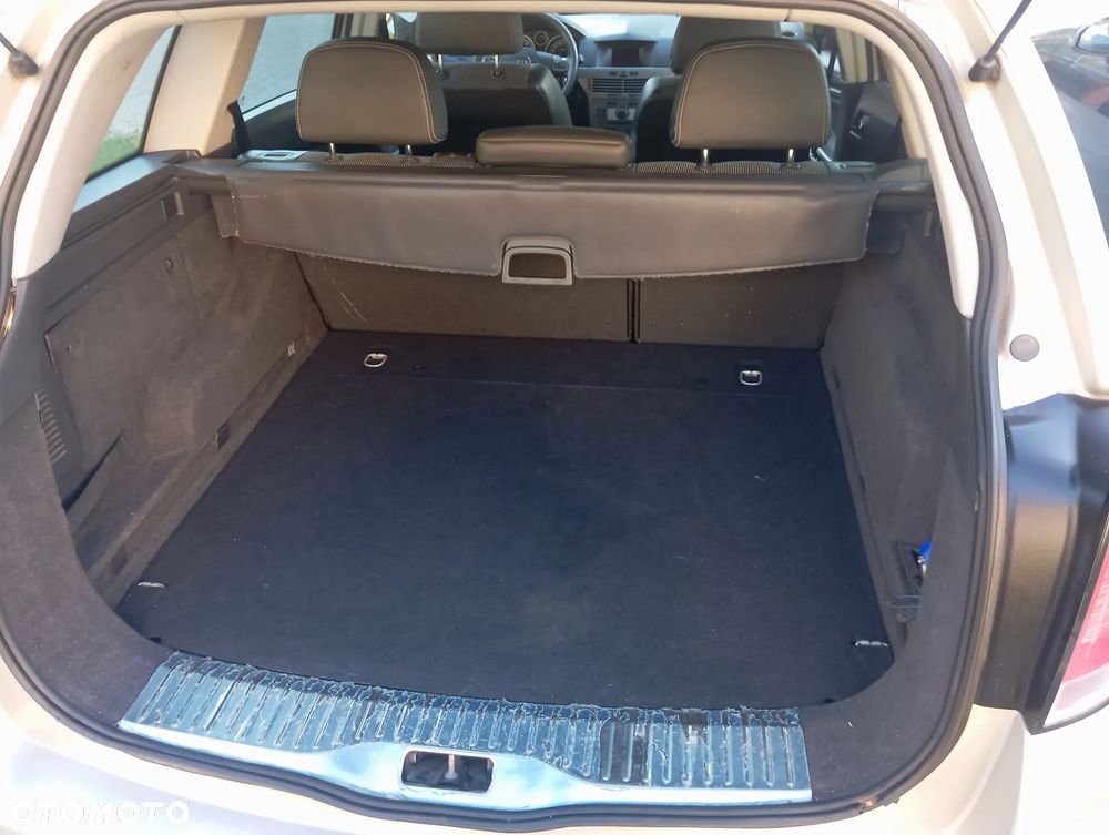 Opel Astra 1.6 - 8