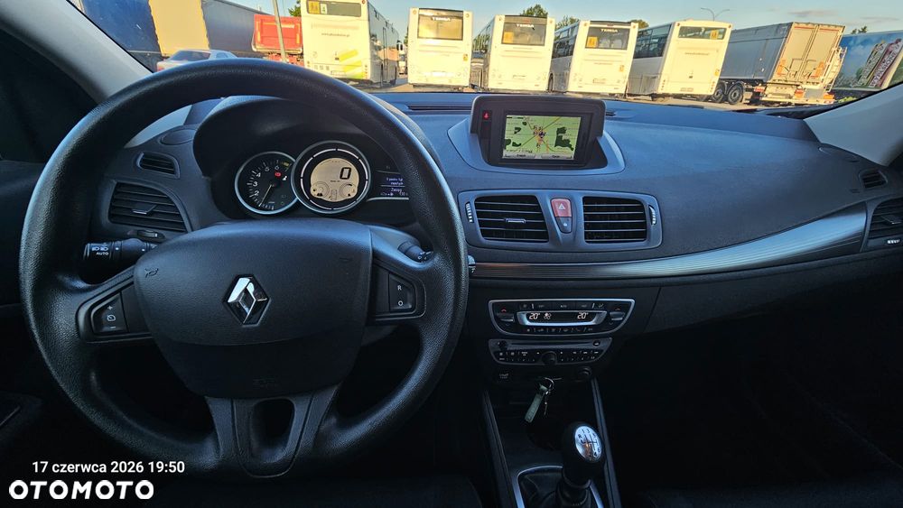 Renault Megane 1.6 16V Authentique Euro5 - 8