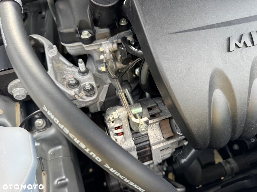 Mitsubishi Lancer 1.6 ClearTec Top - 34