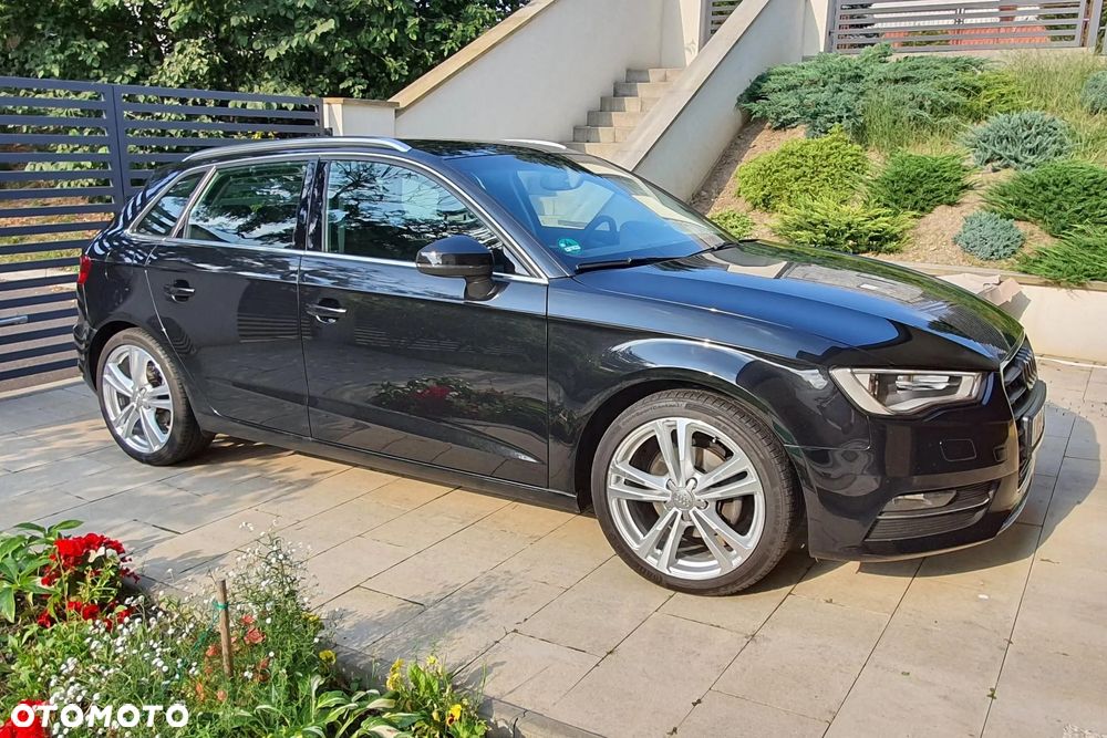 Audi A3 Sportback 1.6 TDI Ambition - 6