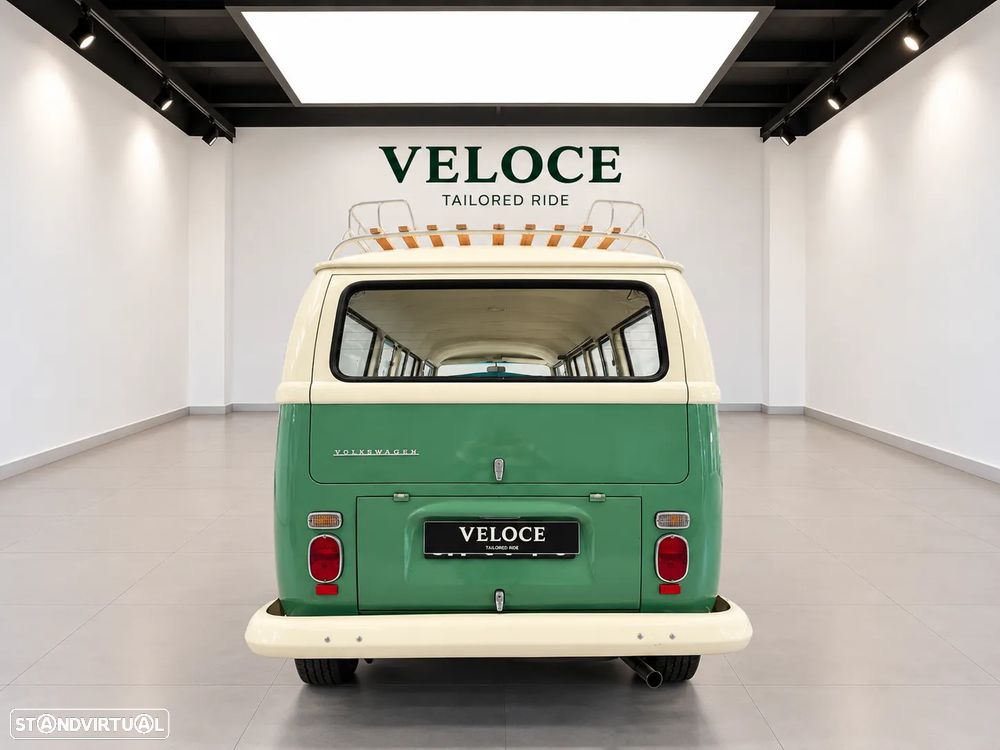 VW Type 2 - 5