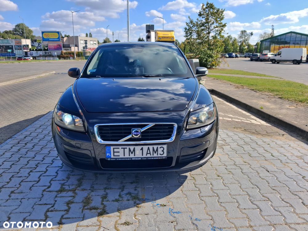 Volvo C30 1.8 Momentum - 2