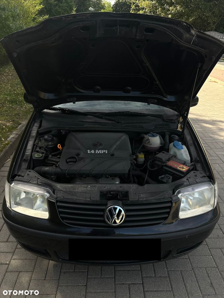 Volkswagen Polo - 10