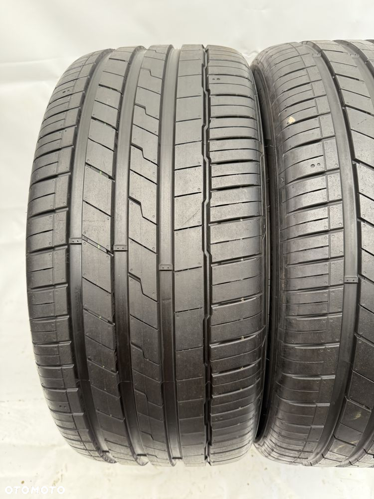 285/45/21 Hankook Ventus S1 Evo3 SUV AO 113Y DEMO - 2