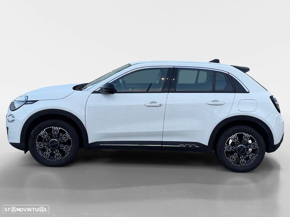 Fiat 600 1.2 Hybrid - 2