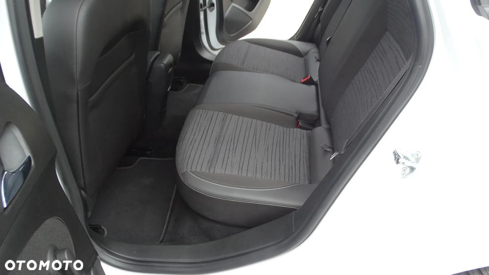 Opel Astra 1.4 Turbo Exklusiv - 16