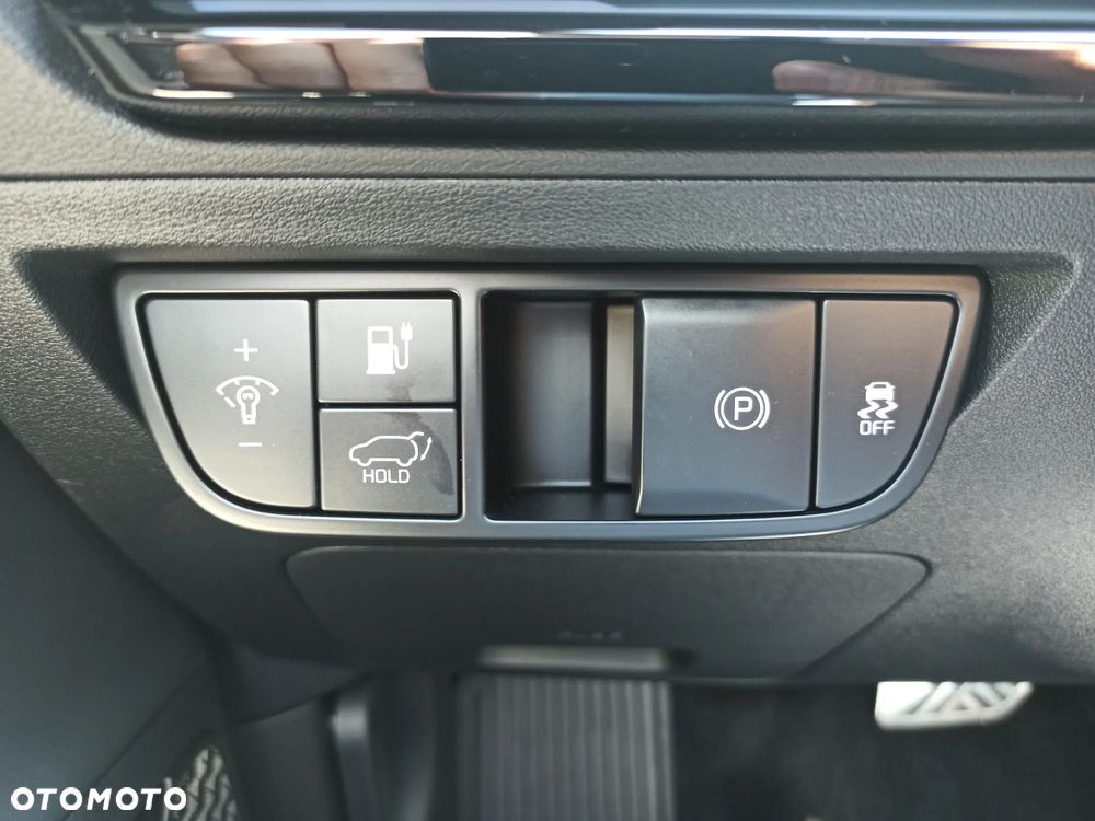 Kia EV6 84kWh GT-Line AWD - 24