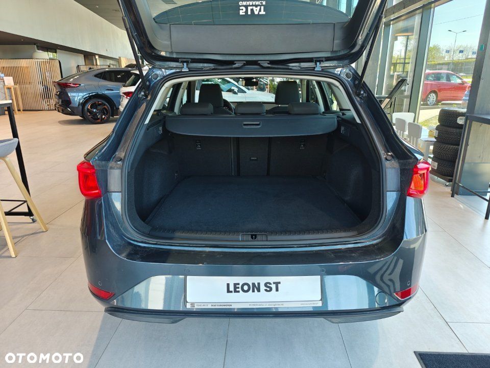 Seat Leon - 12