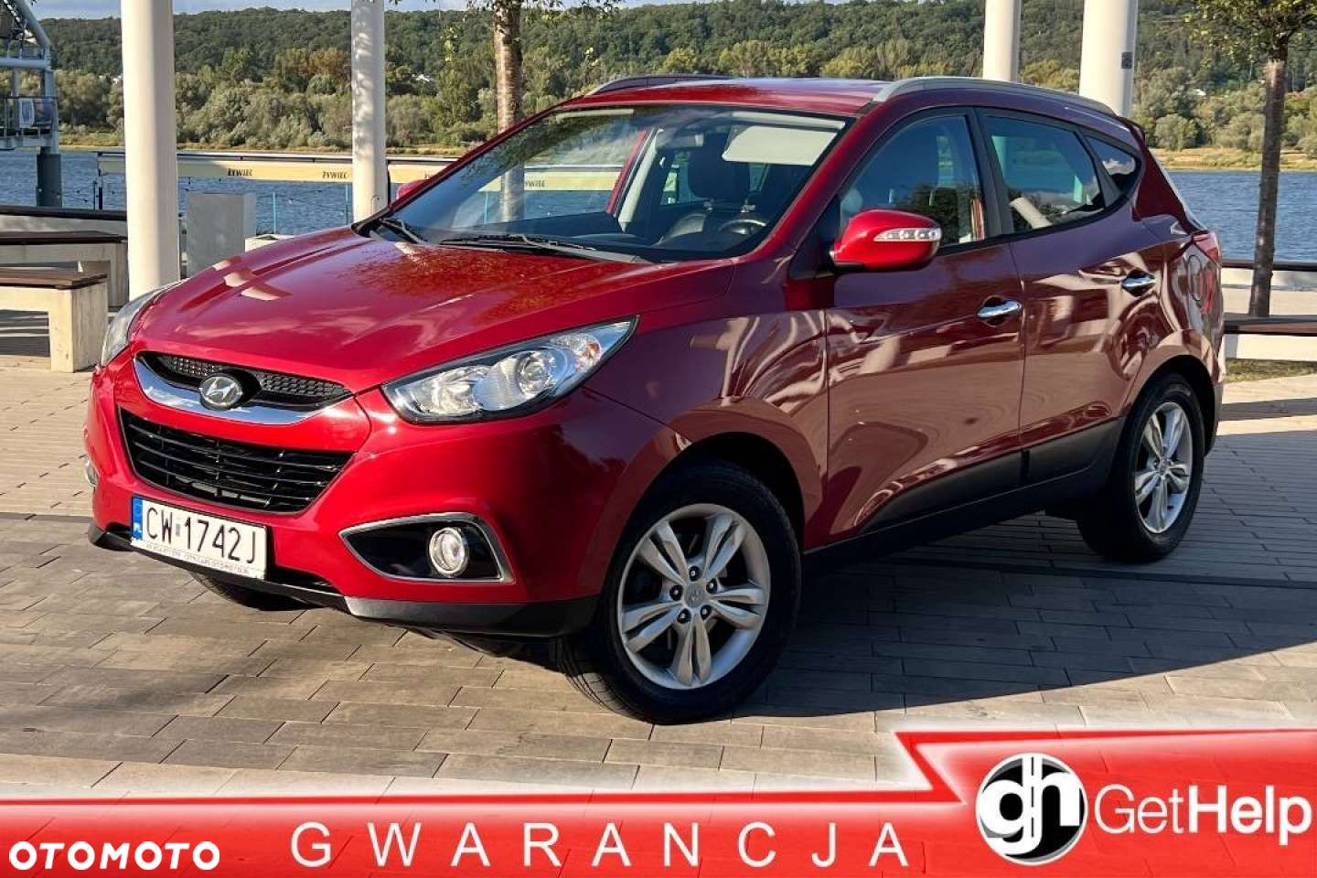 Hyundai ix35 - 1