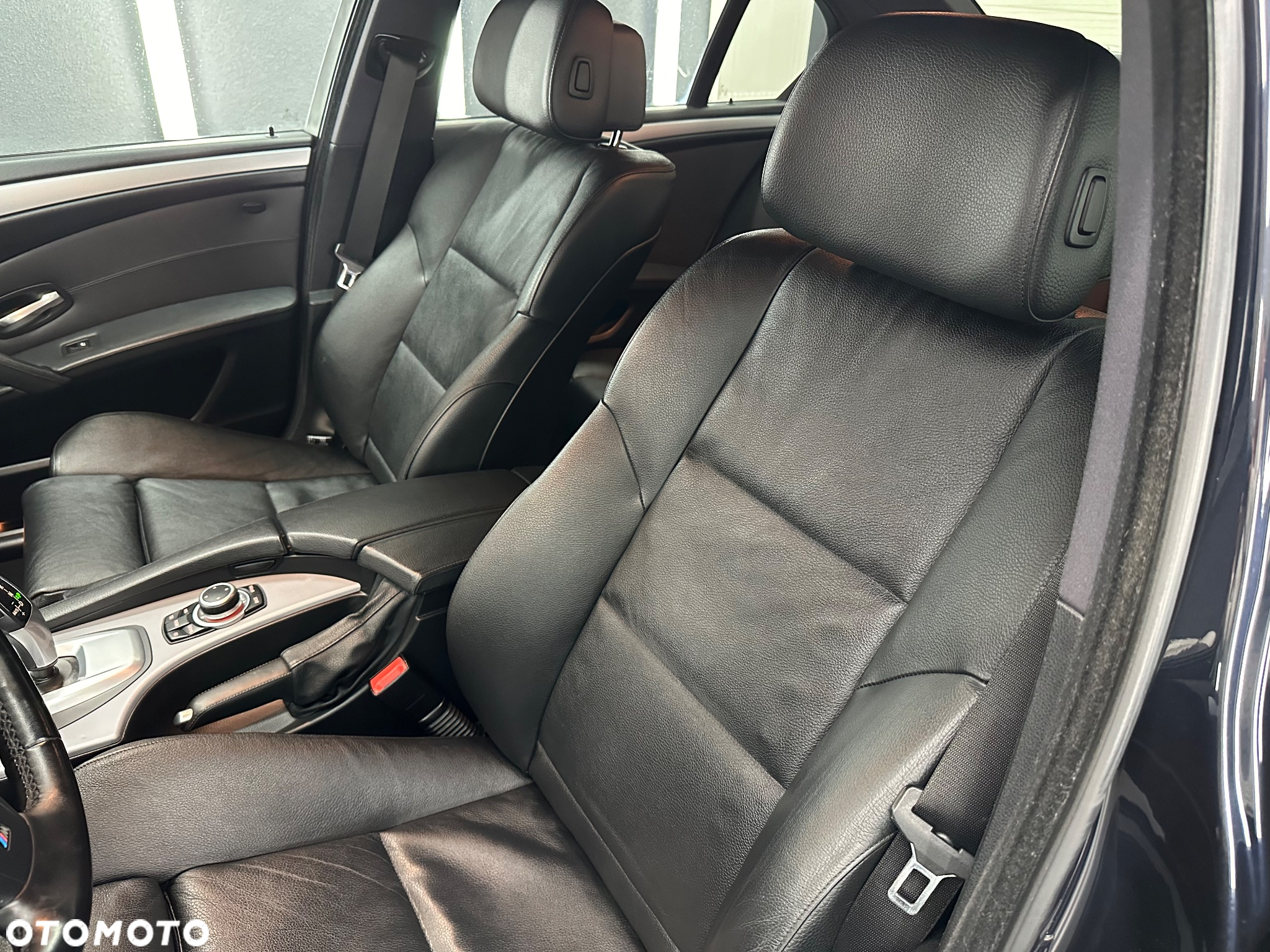 BMW Seria 5 - 27