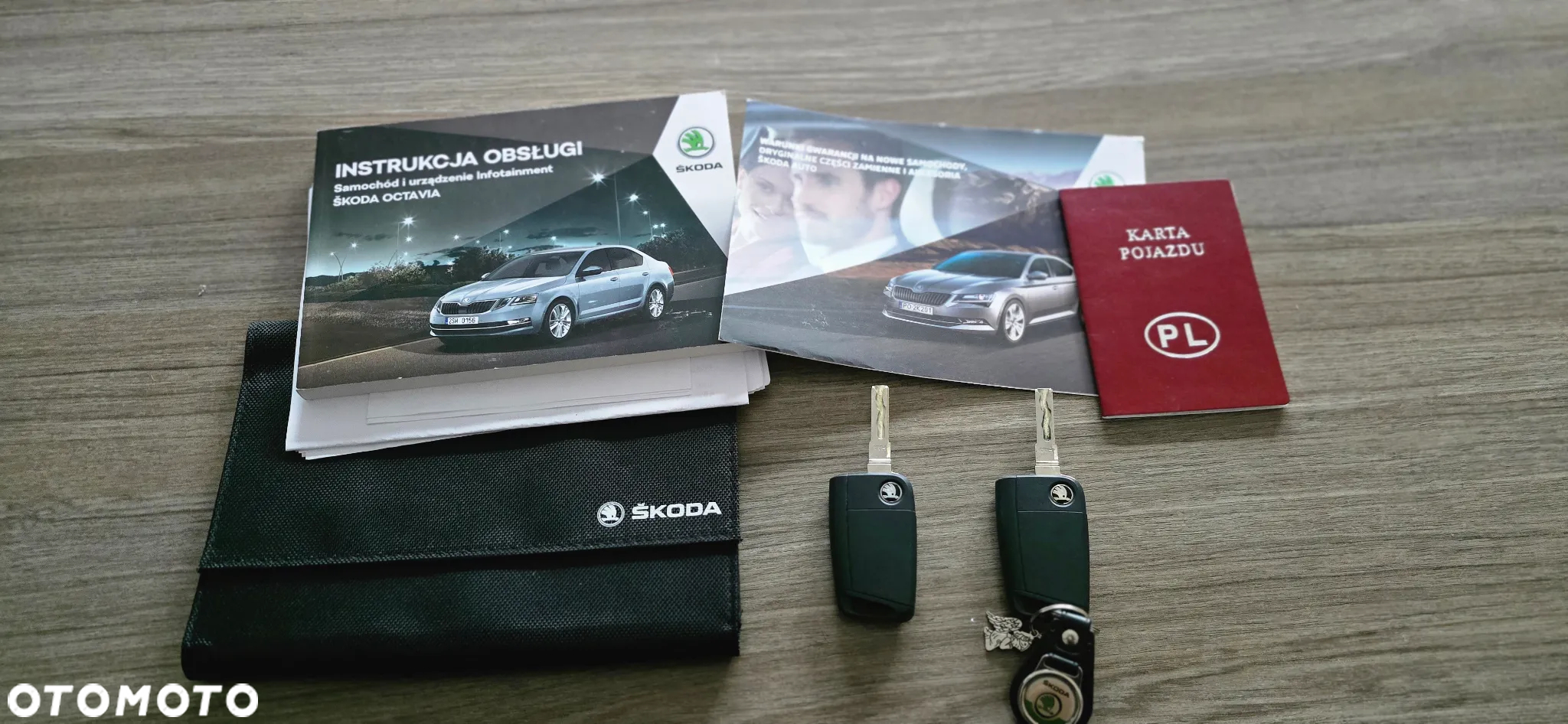 Skoda Octavia 1.5 TSI ACT Style - 32