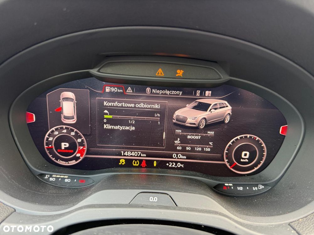 Audi S3 - 17