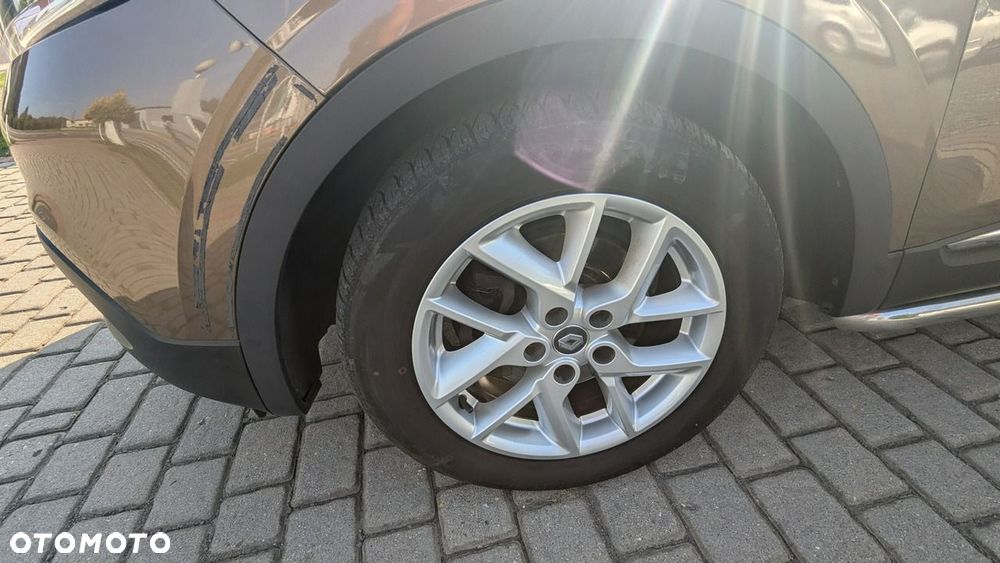 Renault Kadjar 1.6 dCi Energy Intens 4x4 - 22