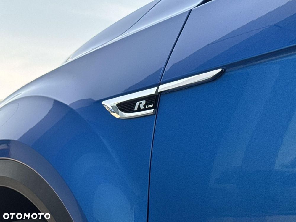 Volkswagen T-Roc - 38
