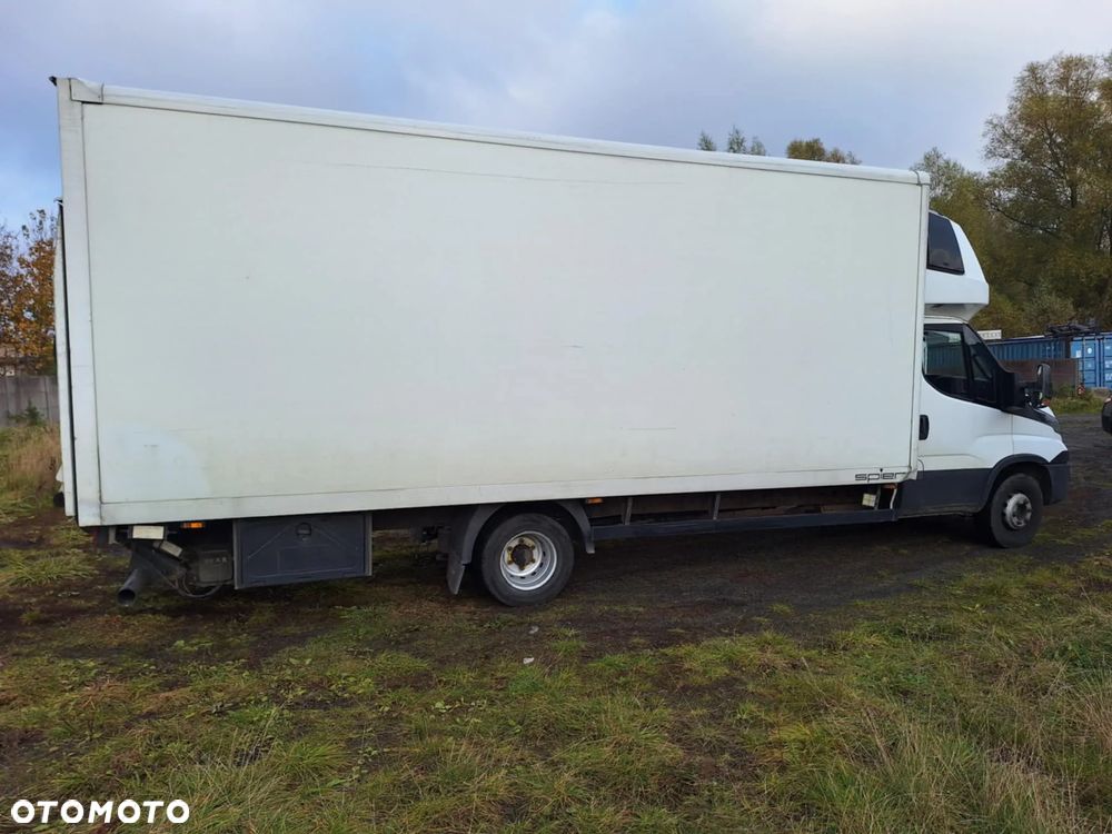 Iveco daily 70 170 - 3
