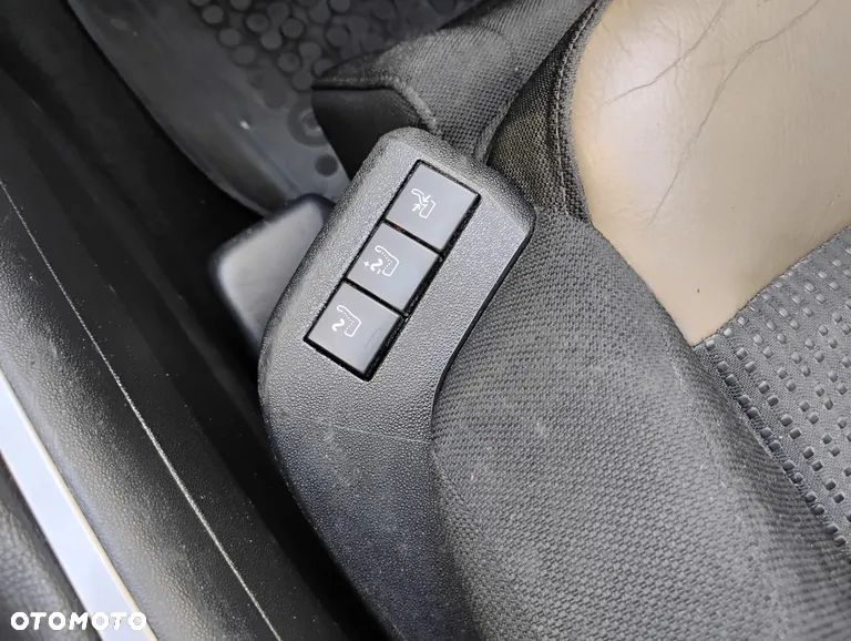 Citroën C4 Grand Picasso 2.0 BlueHDi Exclusive - 17