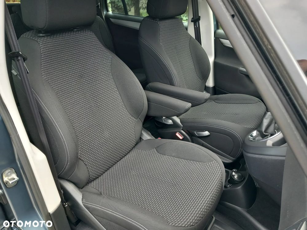 Citroën C4 Grand Picasso VTi 120 (7-Sitzer) Selection - 10