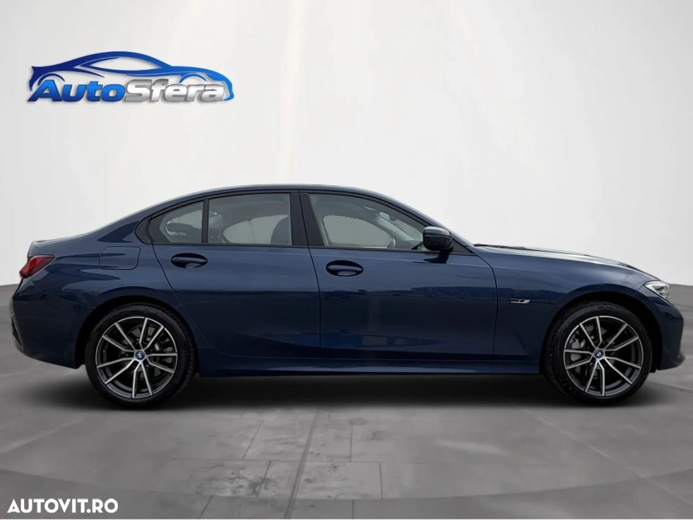 BMW Seria 3 330e Aut. Advantage - 5