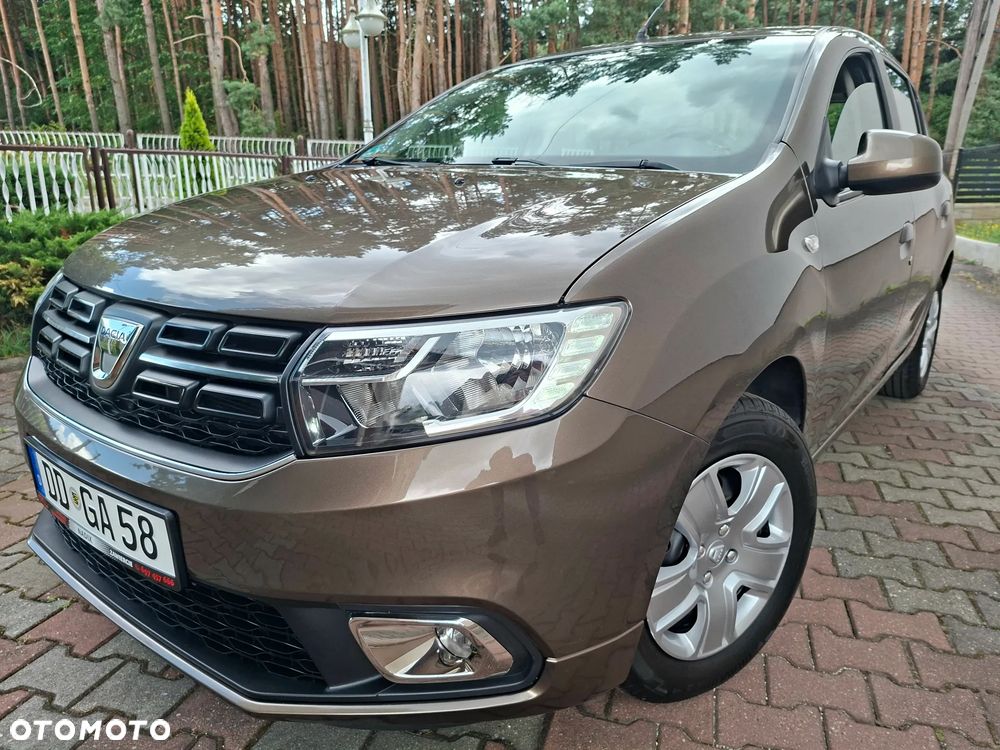 Dacia Sandero - 4