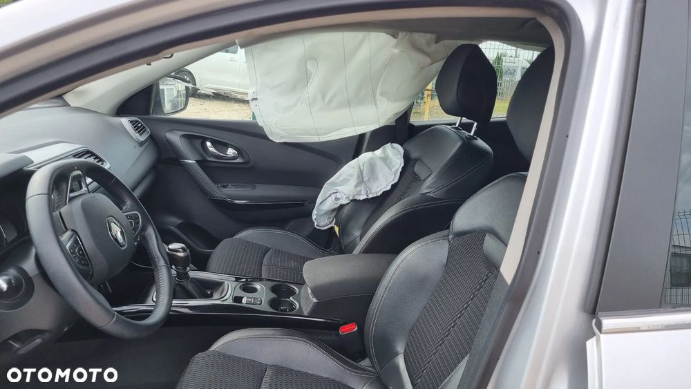 Renault Kadjar Energy dCi 110 Business - 30