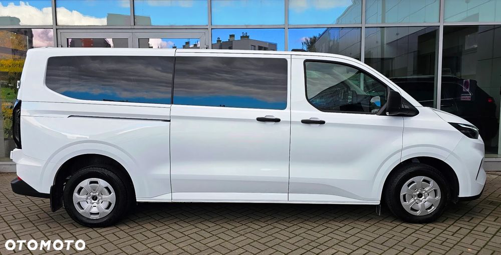 Ford Transit Custom ver-kombi-2-0-ecoblue-320-l2h1-trend-m1 - 10