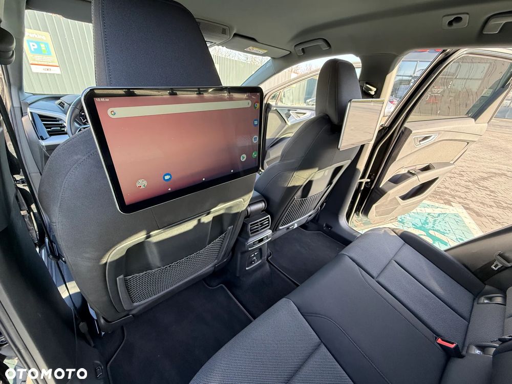 Audi Q4 e-tron 50 quattro - 18