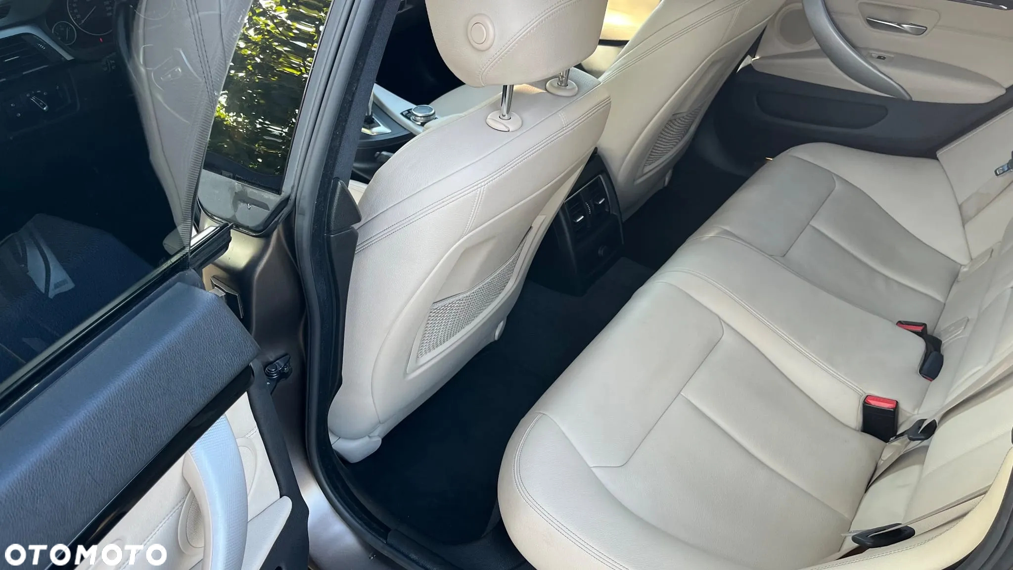 BMW Seria 4 430i xDrive M Sport - 22